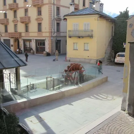 Apartamento Maison Roncas *