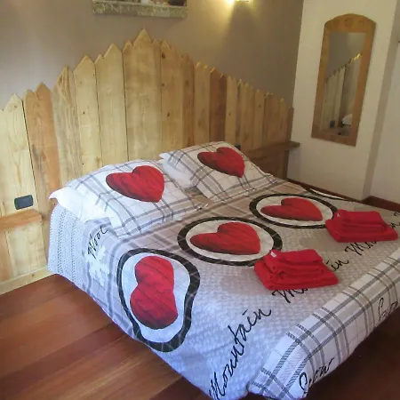 Maison Roncas Apartamento *
