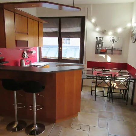 Maison Roncas *