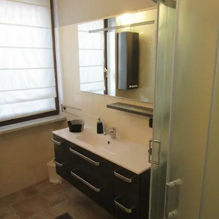 Maison Roncas Appartamento *
