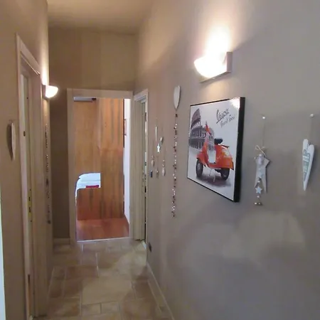 Apartamento Maison Roncas *